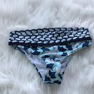 ONDADEMAR Bikini  Bottom Size10